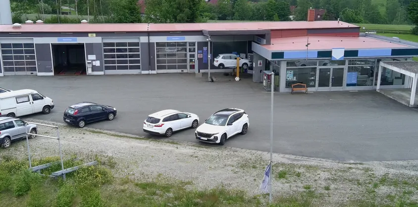 von Poll Immobilien GmbH