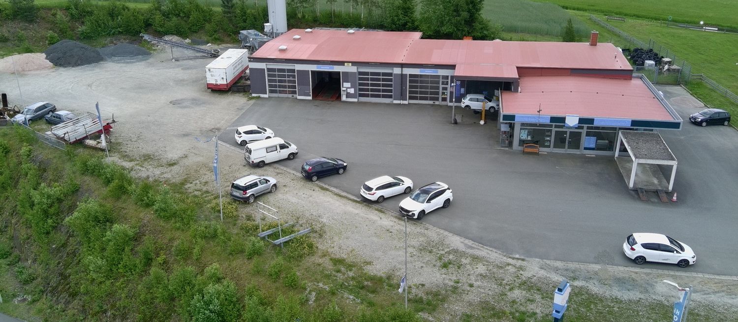 Luftbild