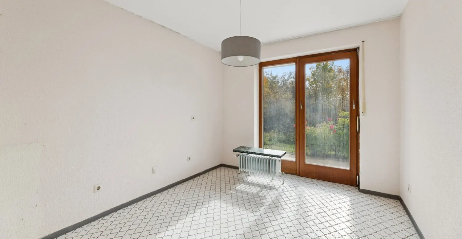 Küche Untergeschoss