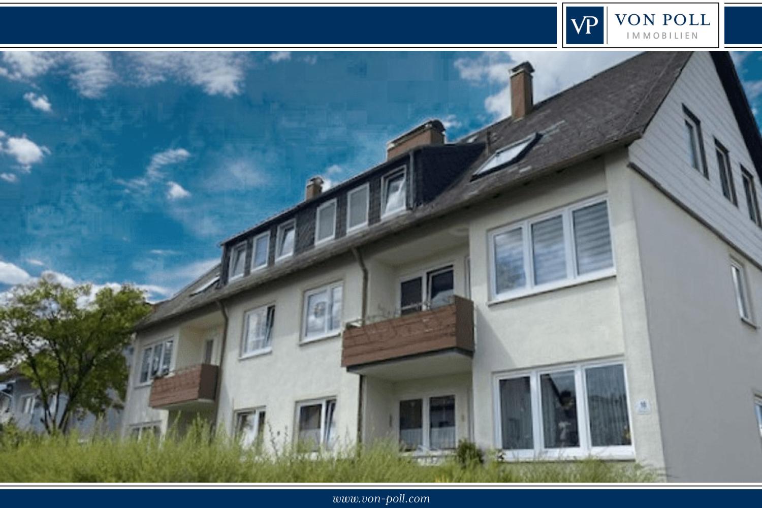 Von Poll Immobilien