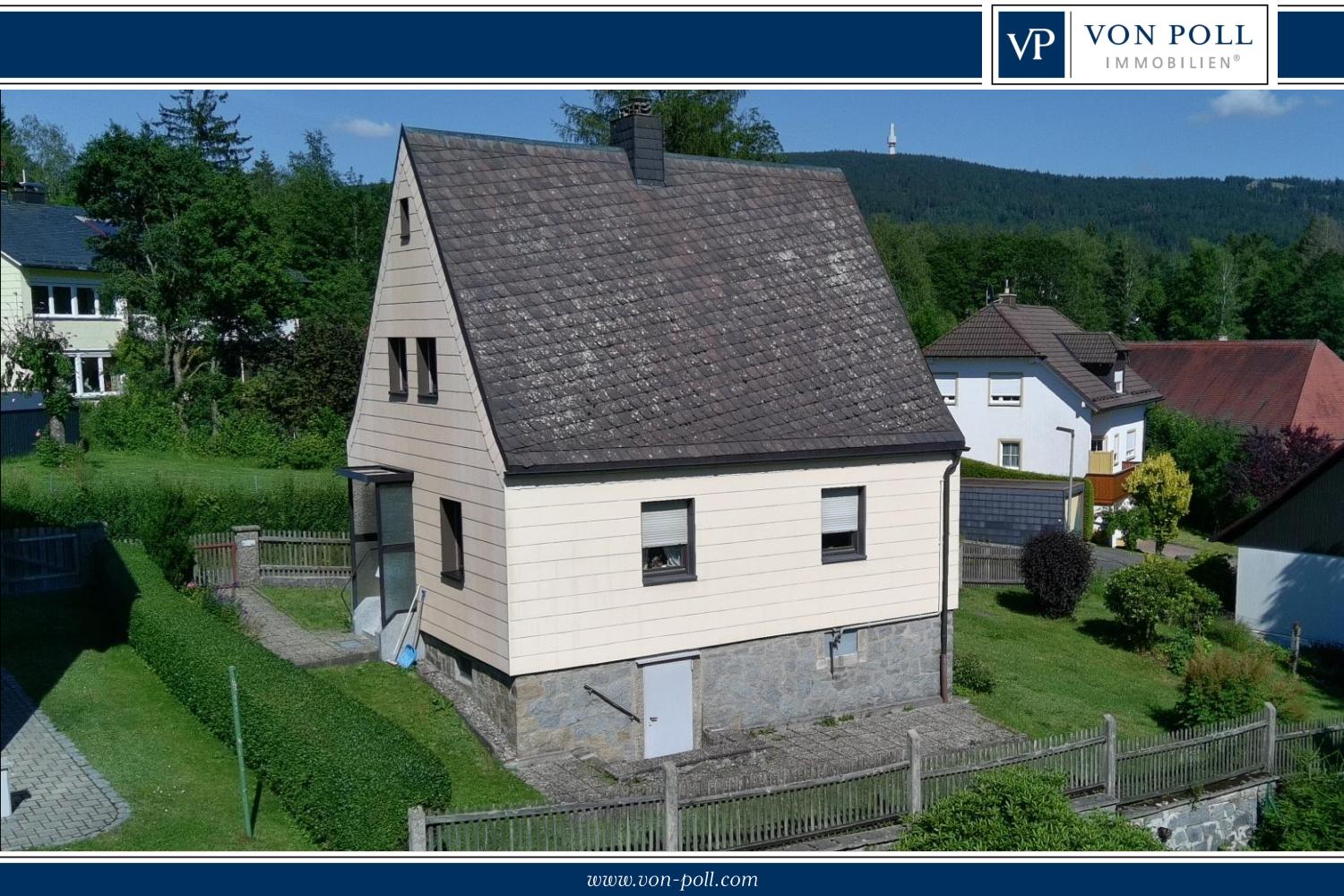 Von Poll Immobilien