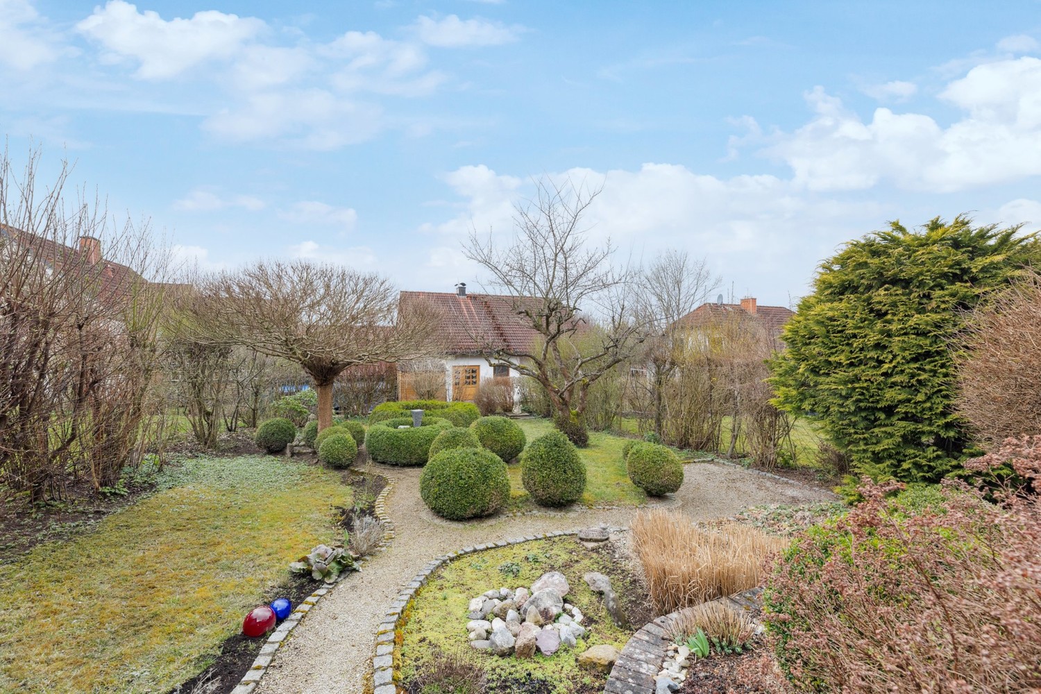 Garten