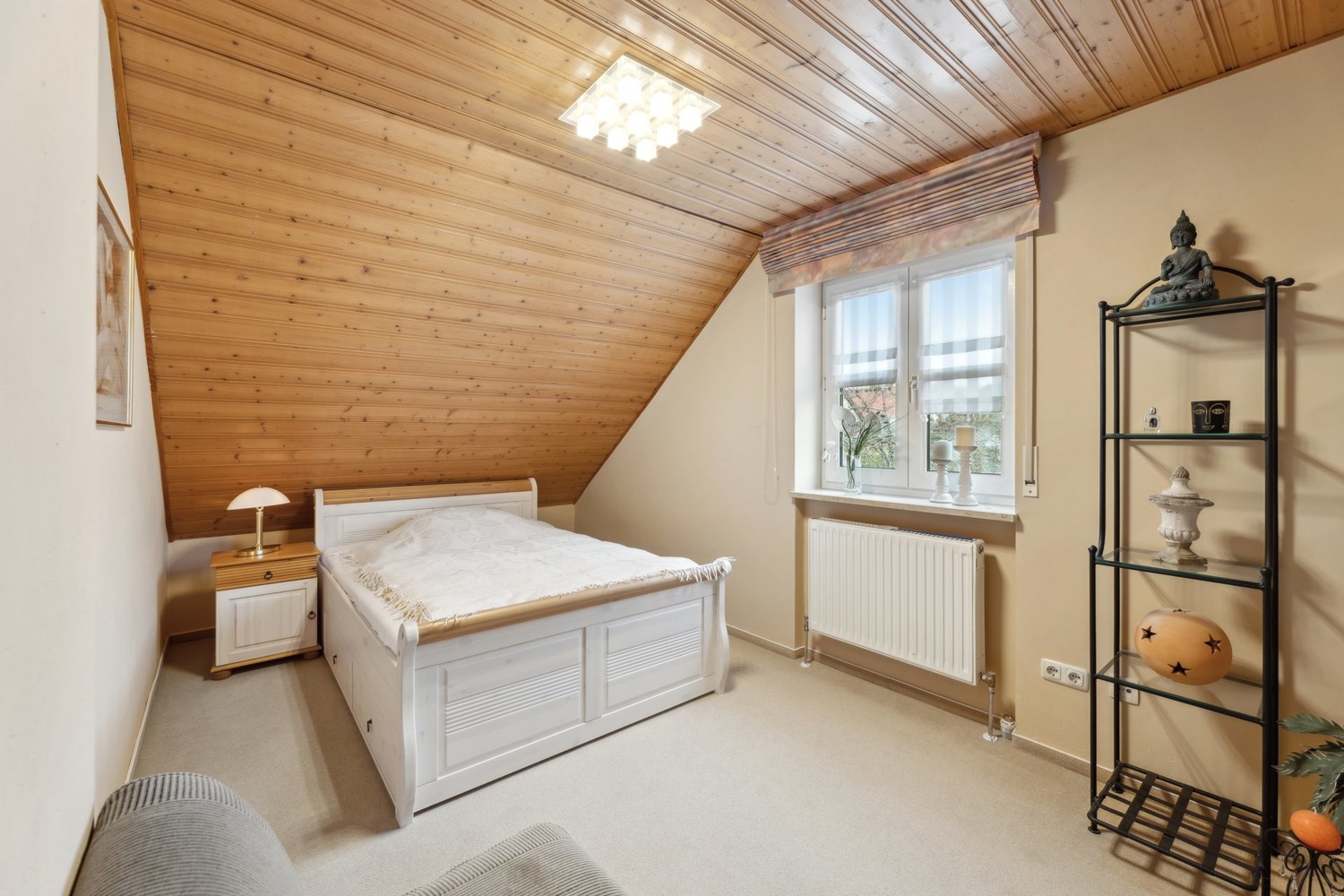 Kinderzimmer 1