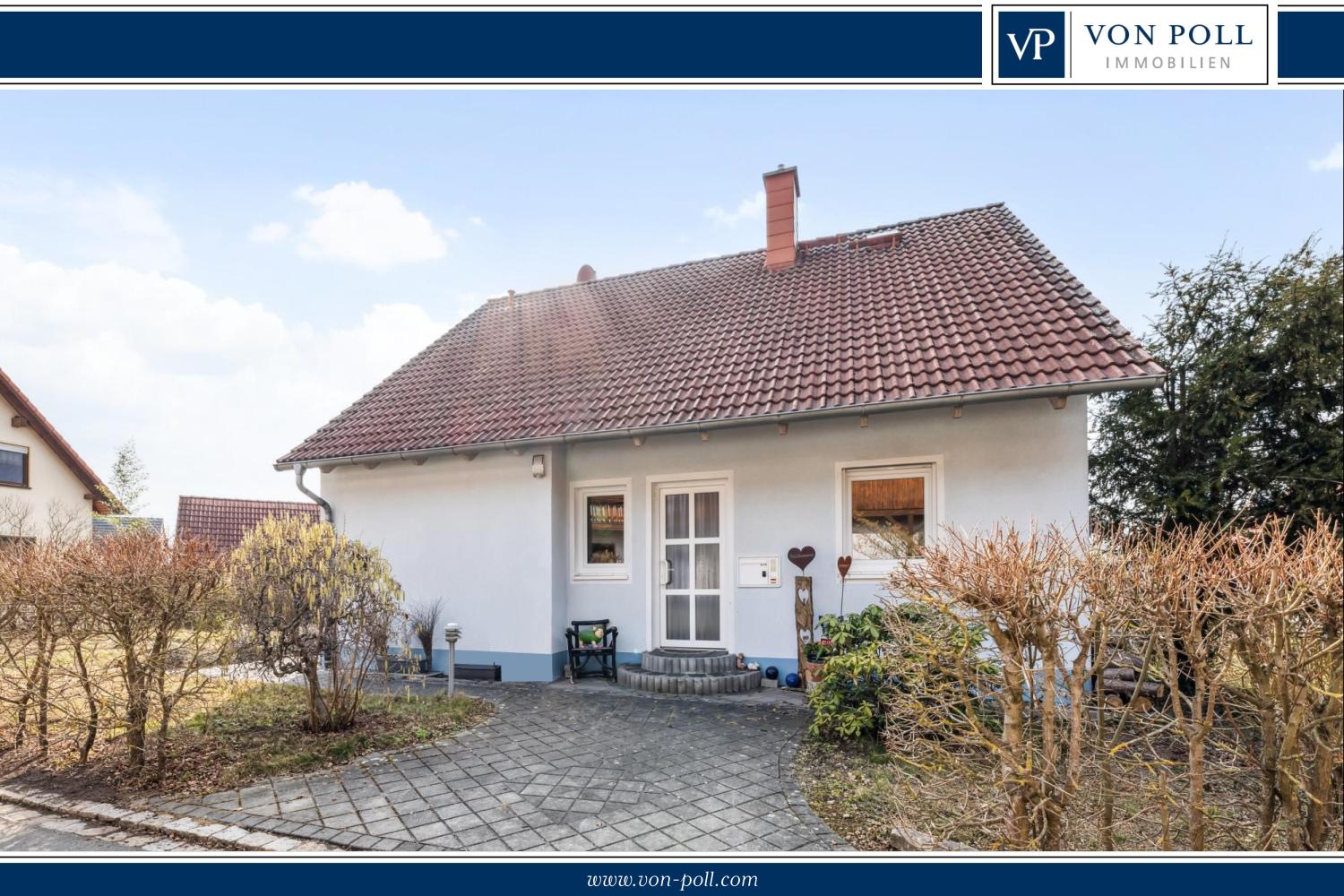 Von Poll Immobilien