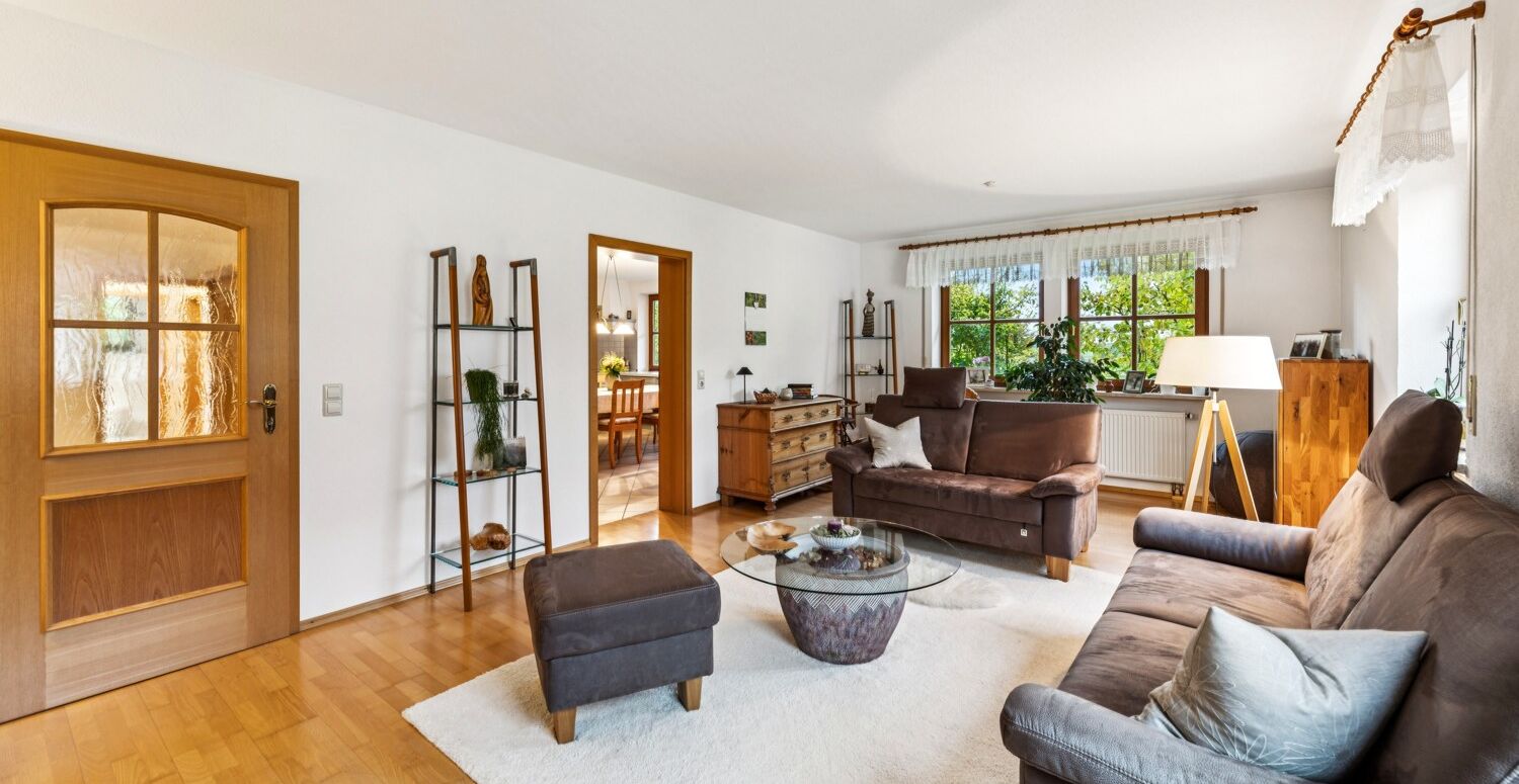 Wohnzimmer OG