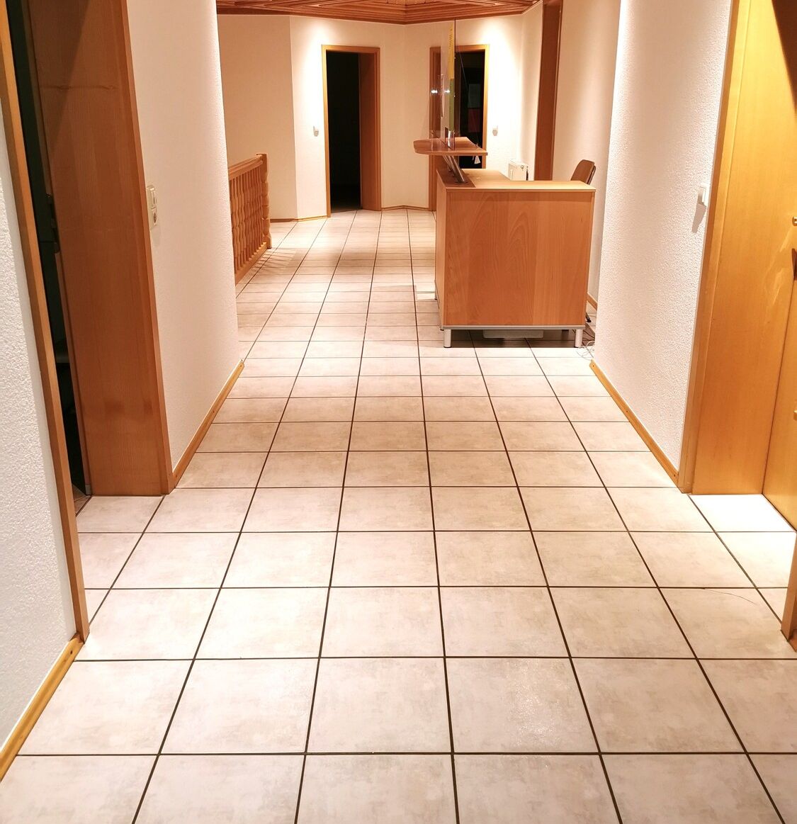 Gewerbefläche EG