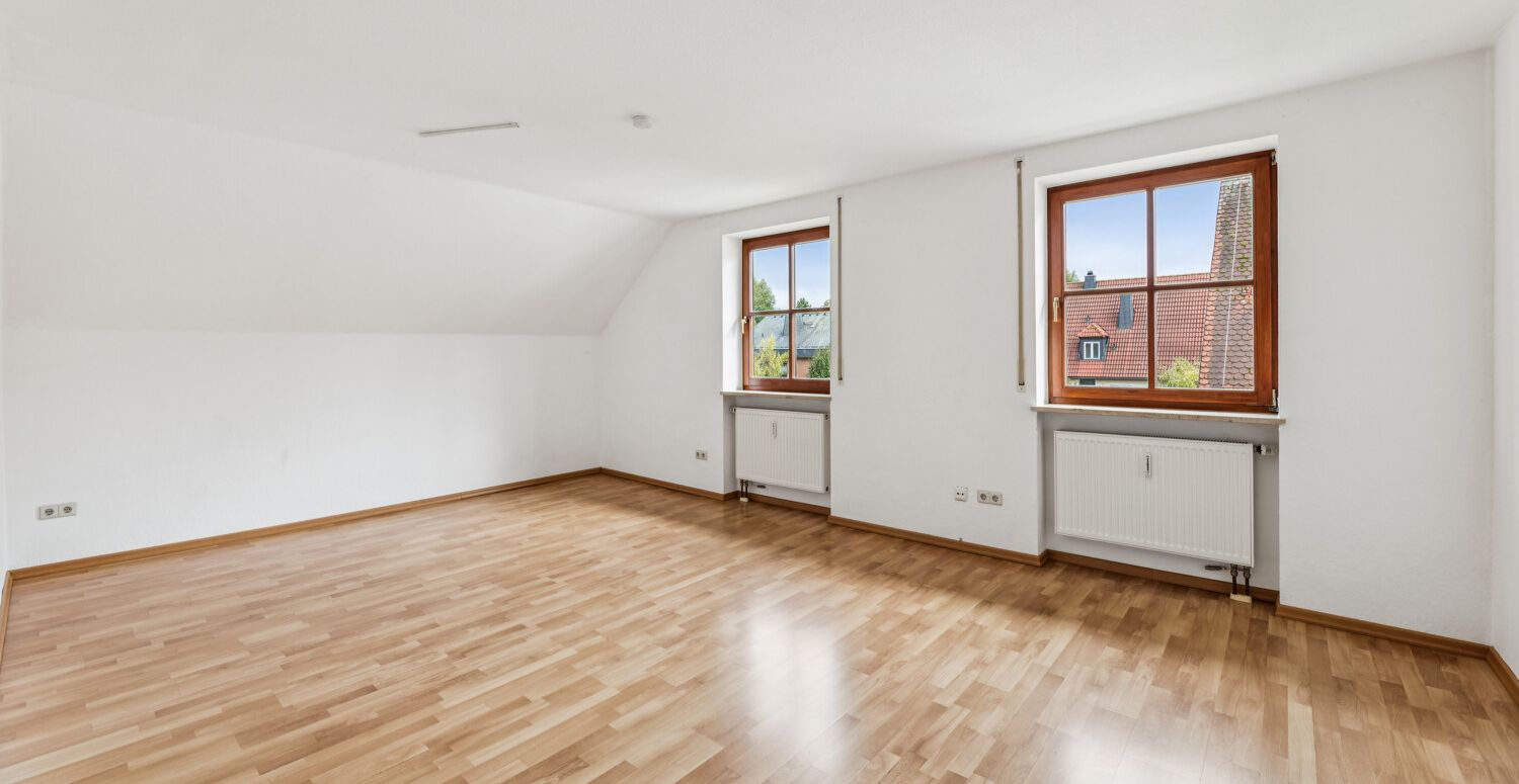 Wohnzimmer DG