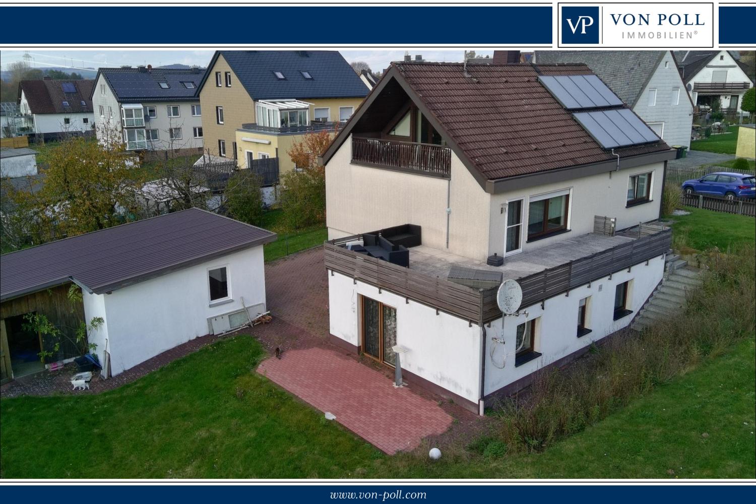 Von Poll Immobilien