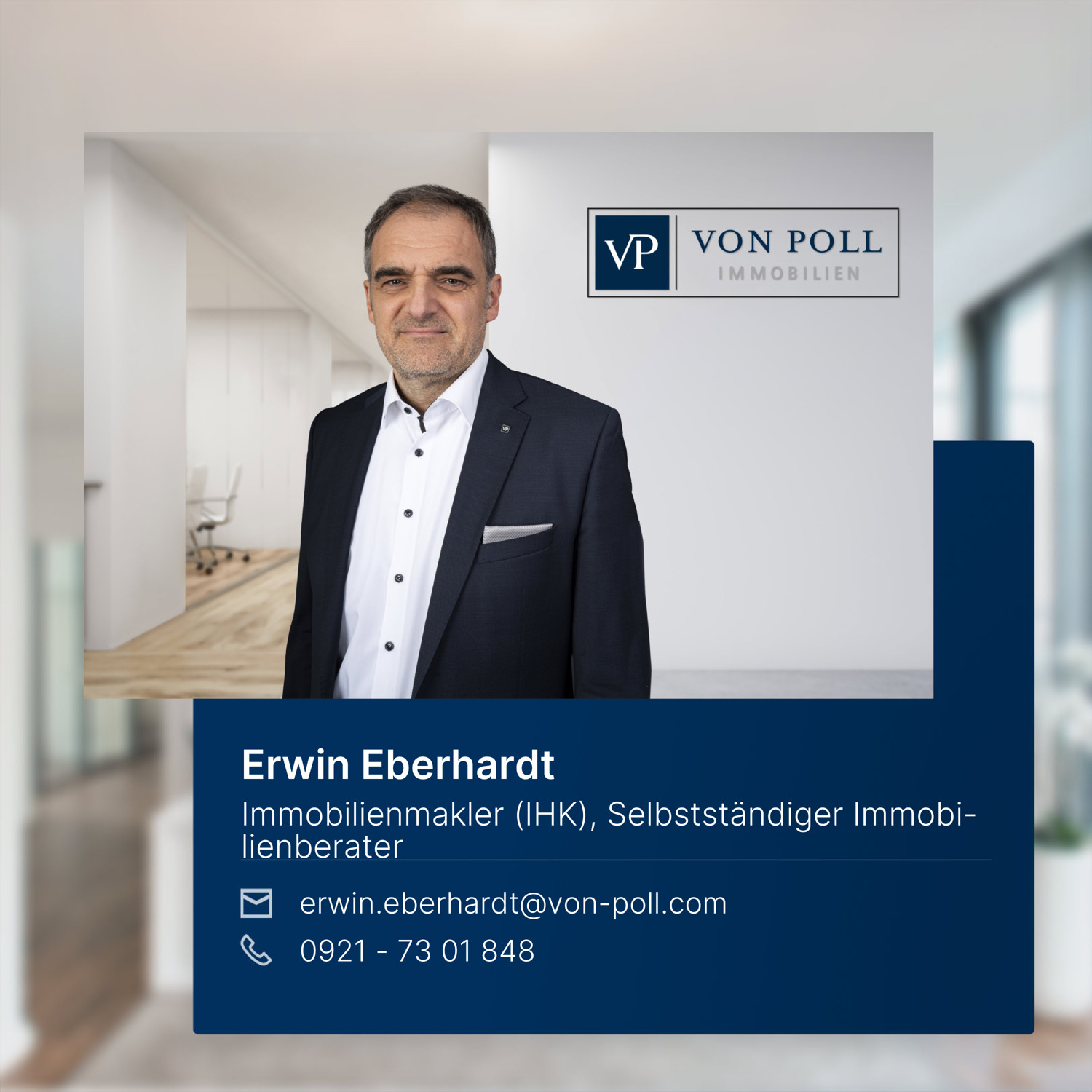 Ihr Ansprechpartner