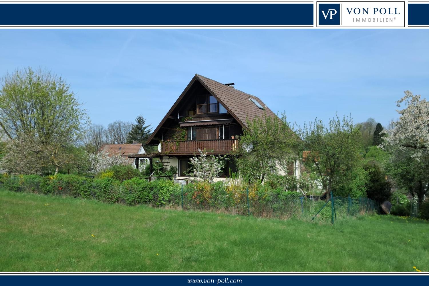 Von Poll Immobilien