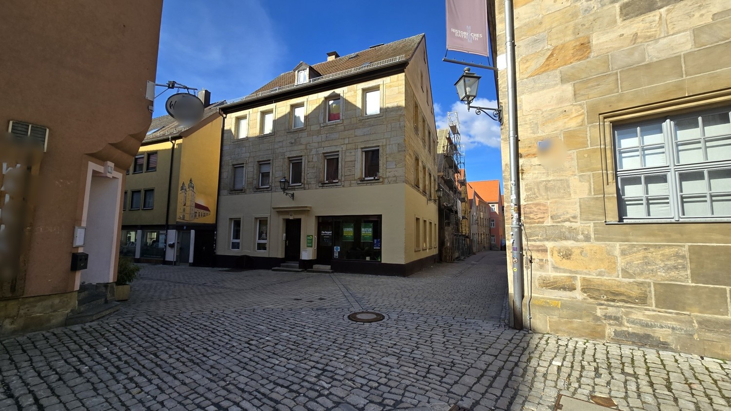 Ansicht