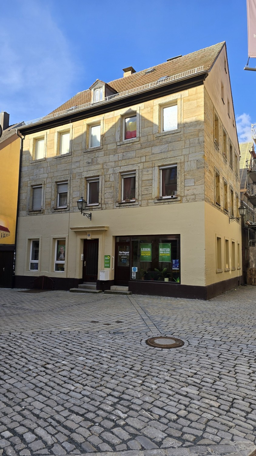 Ansicht