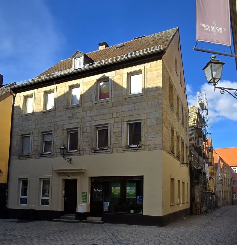 Ansicht