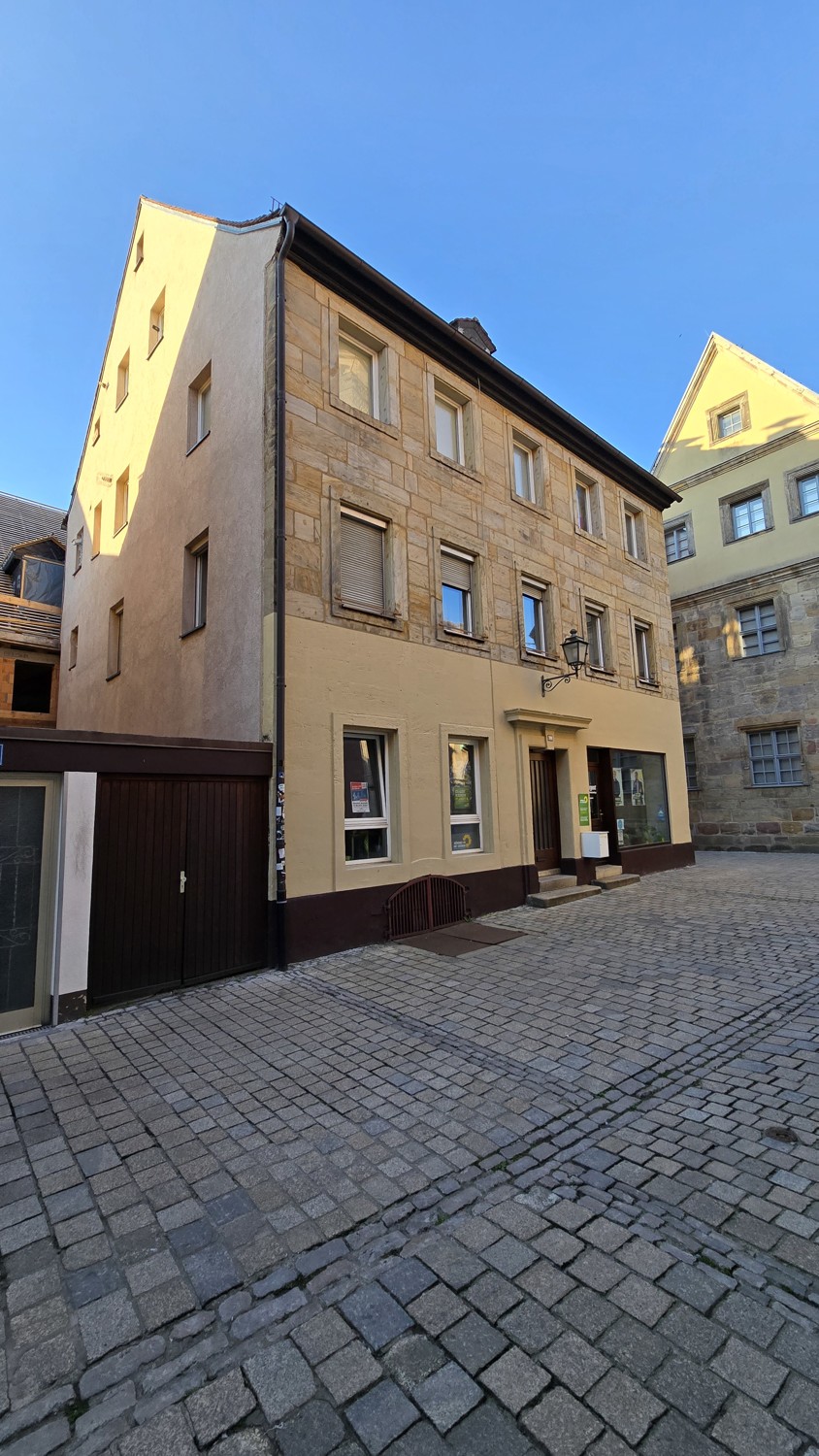 Ansicht