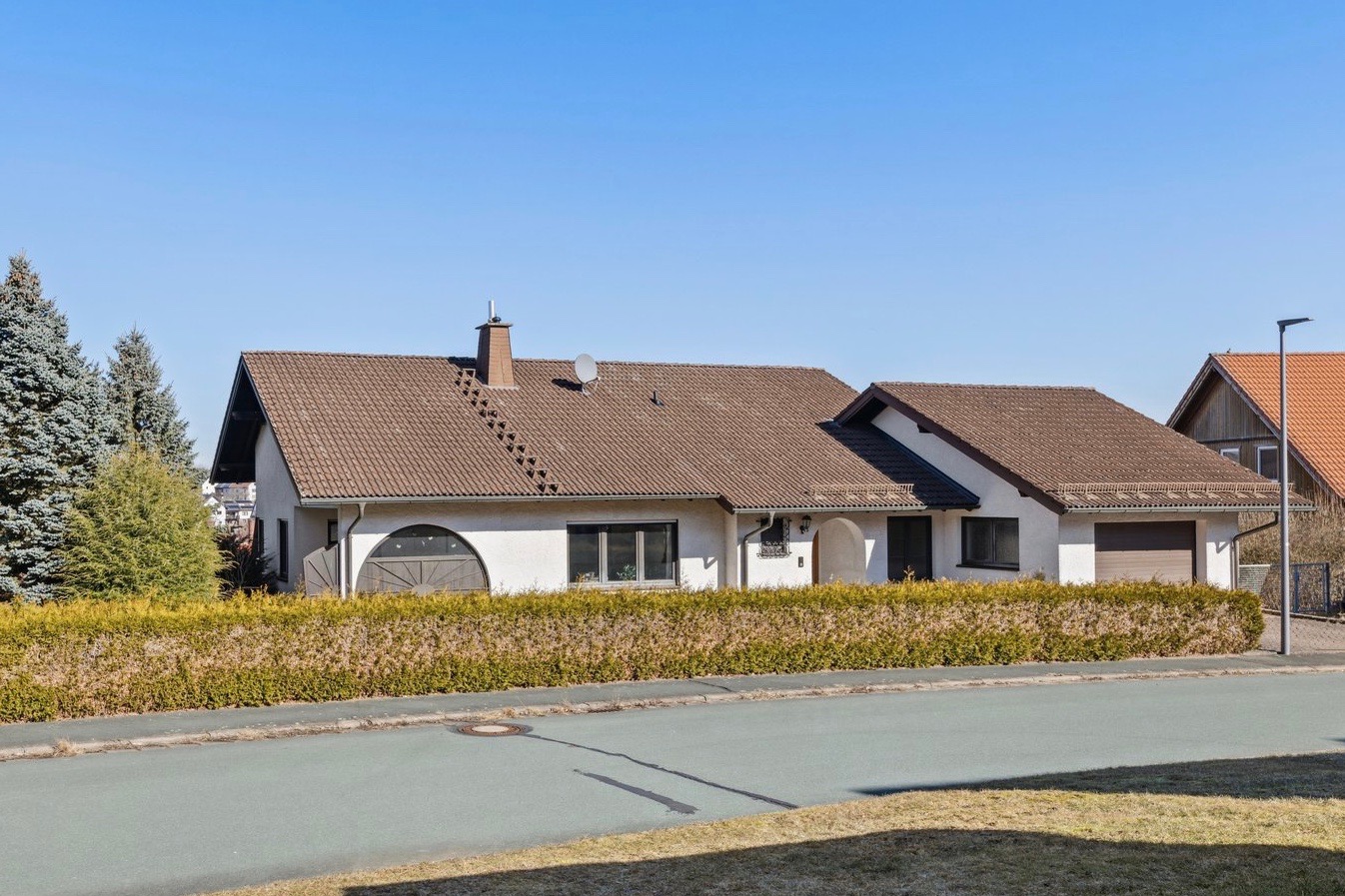 Von Poll Immobilien