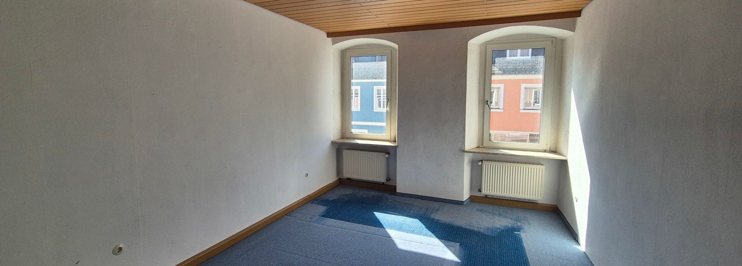Zimmer OG 1