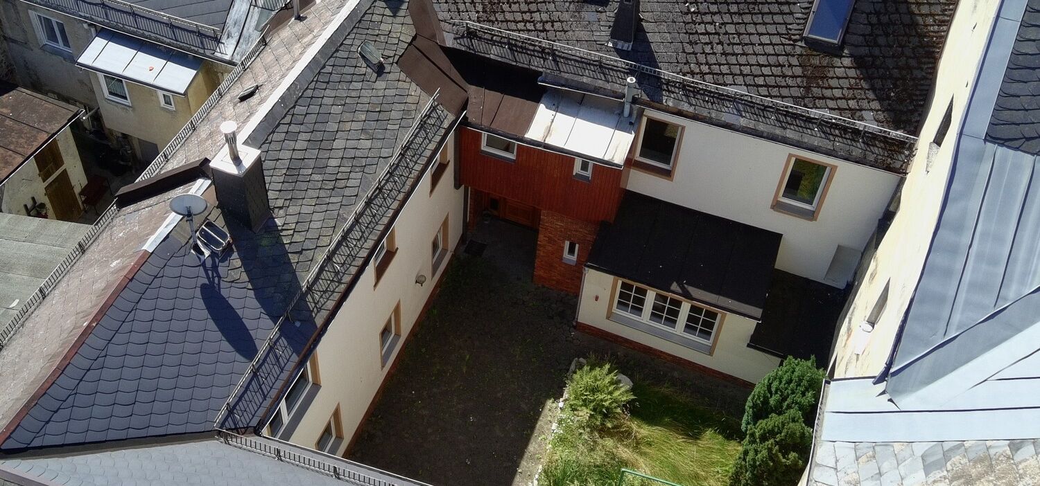 Innenhof