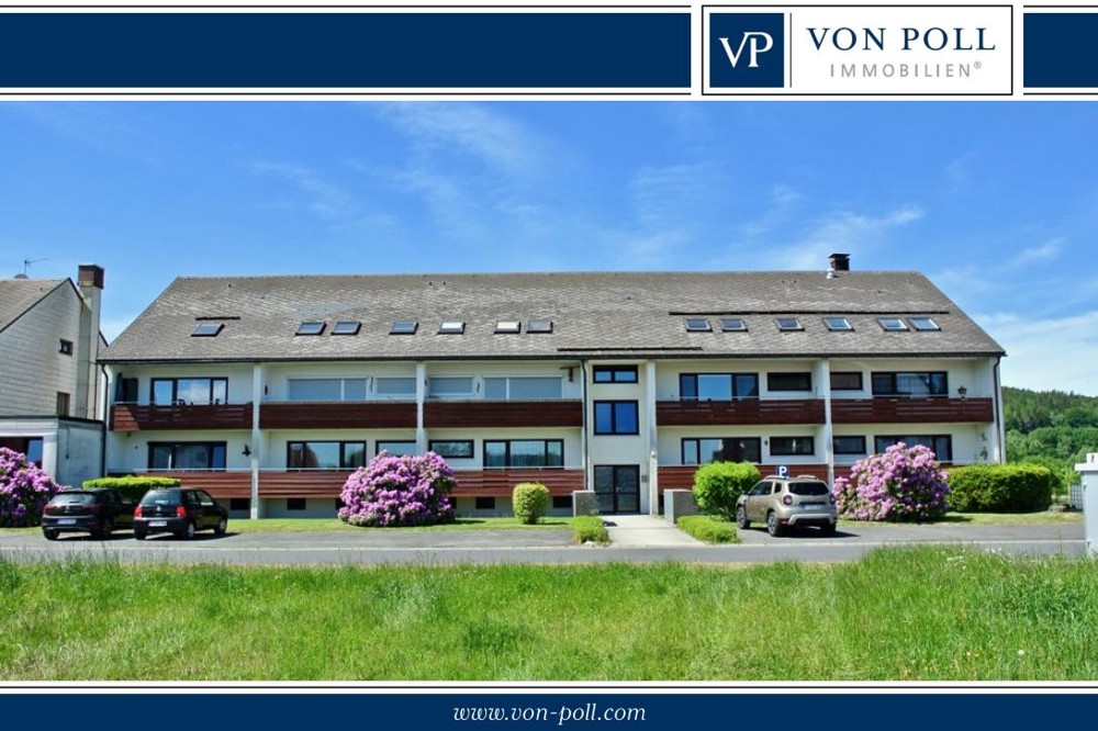 Von Poll Immobilien