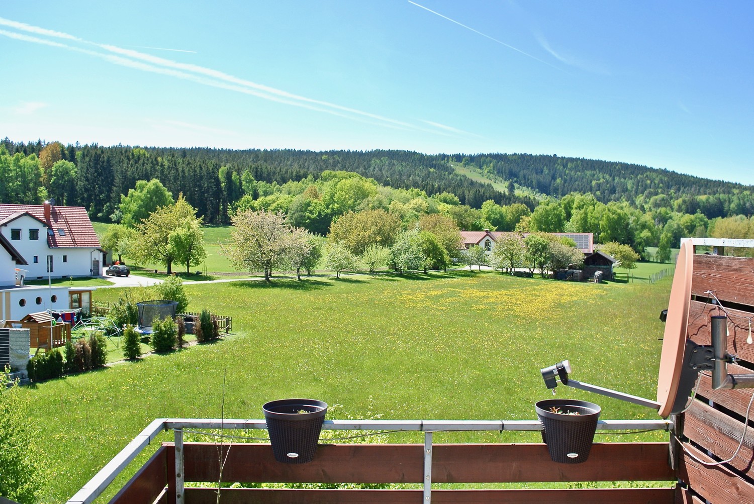 Ausblick