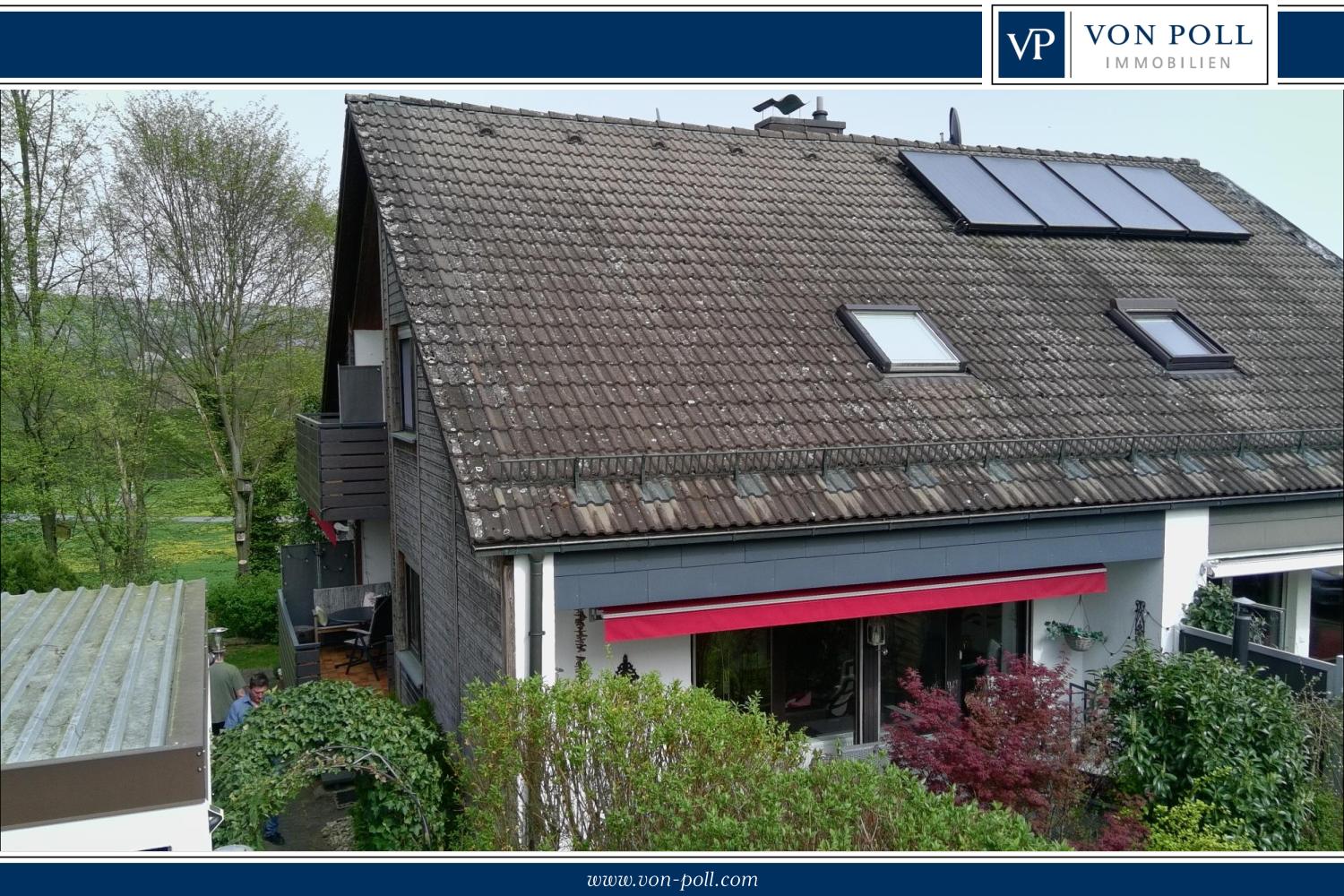 Von Poll Immobilien