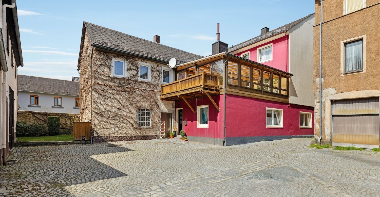Aussenansicht