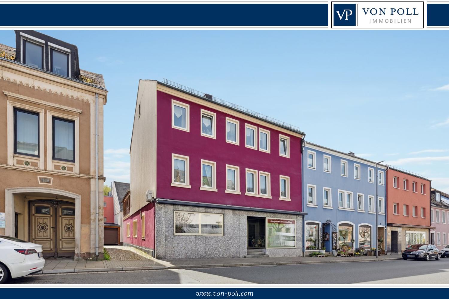 Von Poll Immobilien