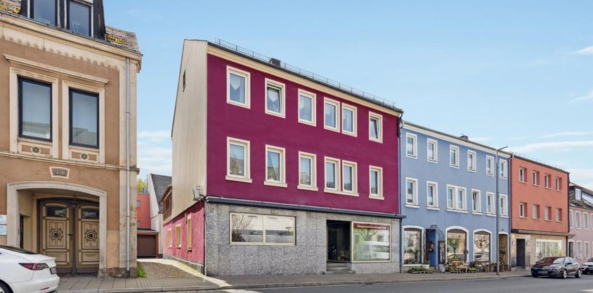 von Poll Immobilien GmbH
