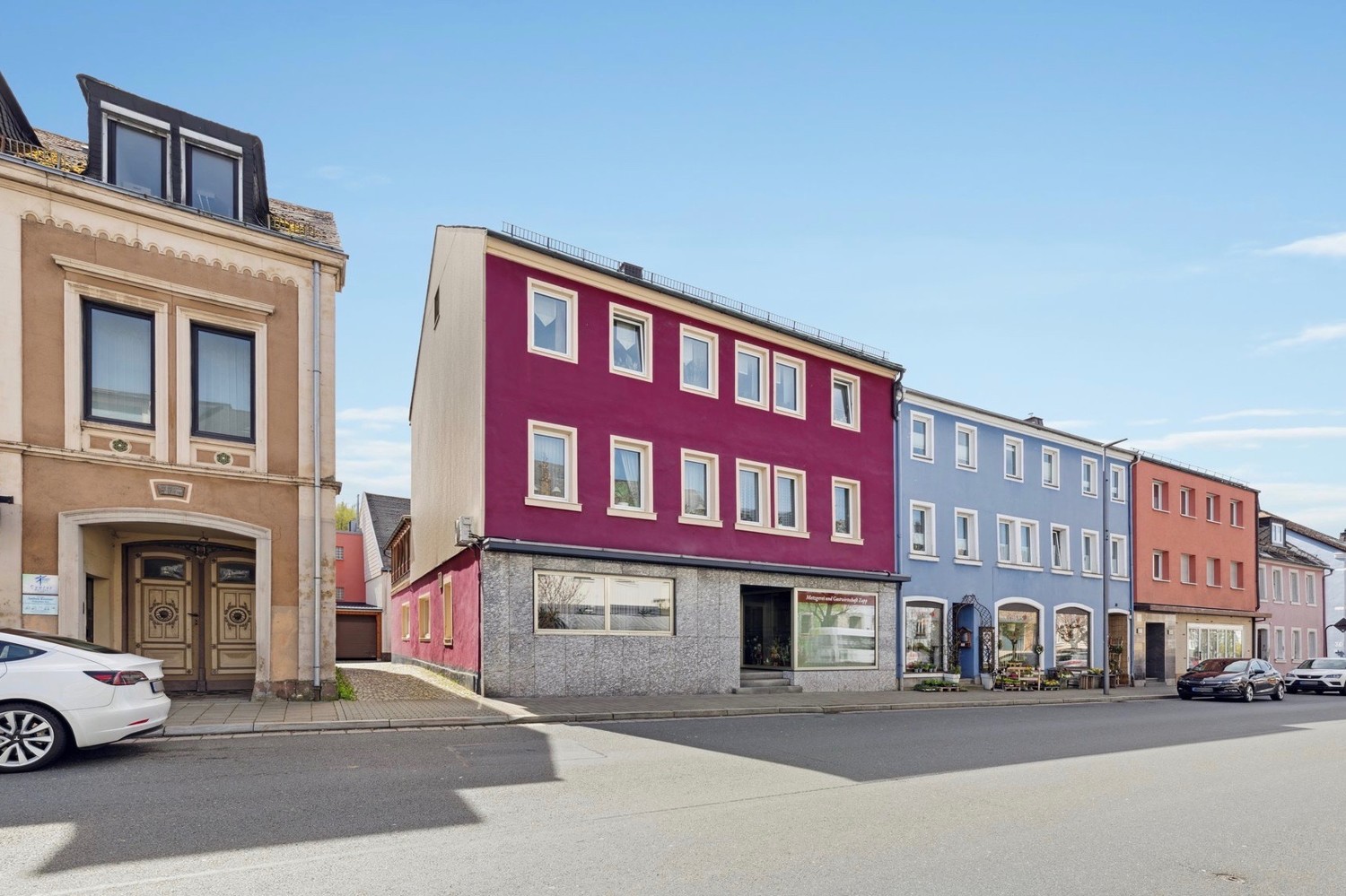 Von Poll Immobilien
