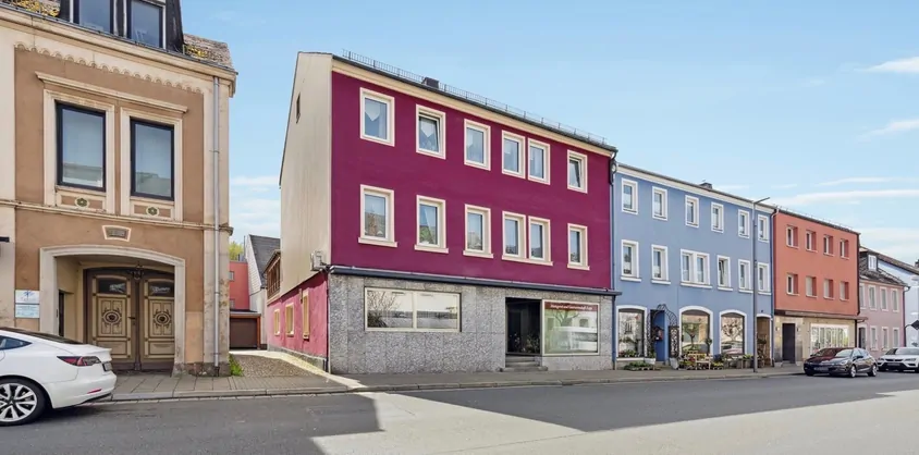 von Poll Immobilien GmbH