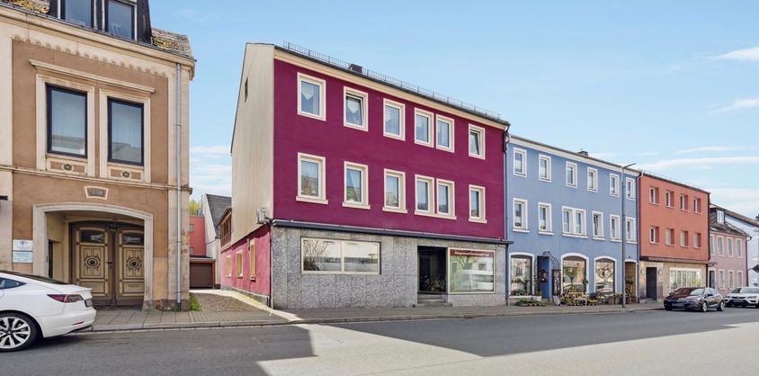 von Poll Immobilien GmbH