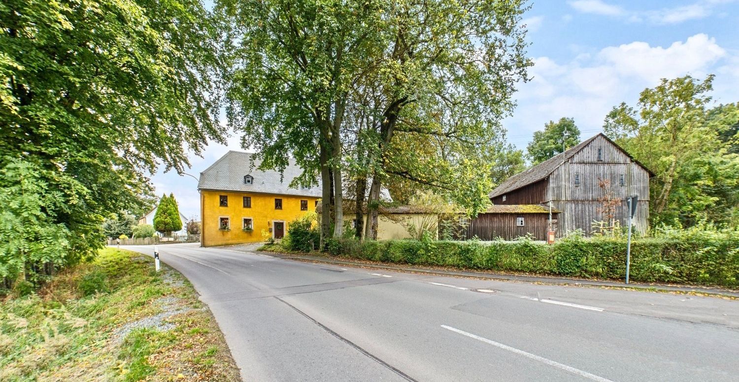 Aussenansicht