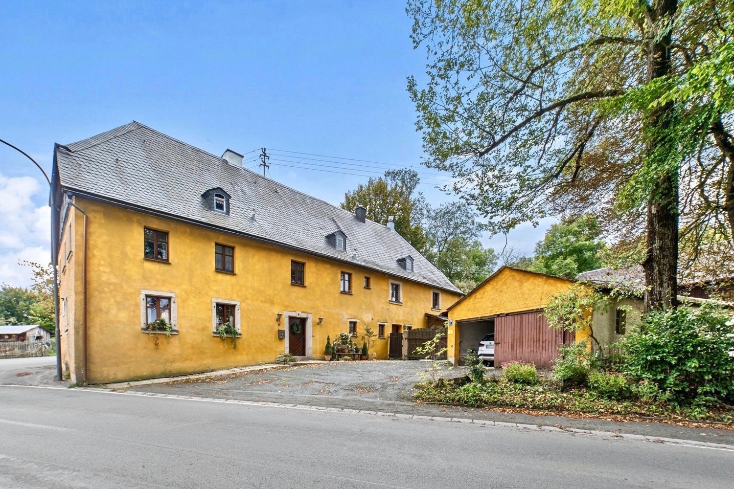 Von Poll Immobilien