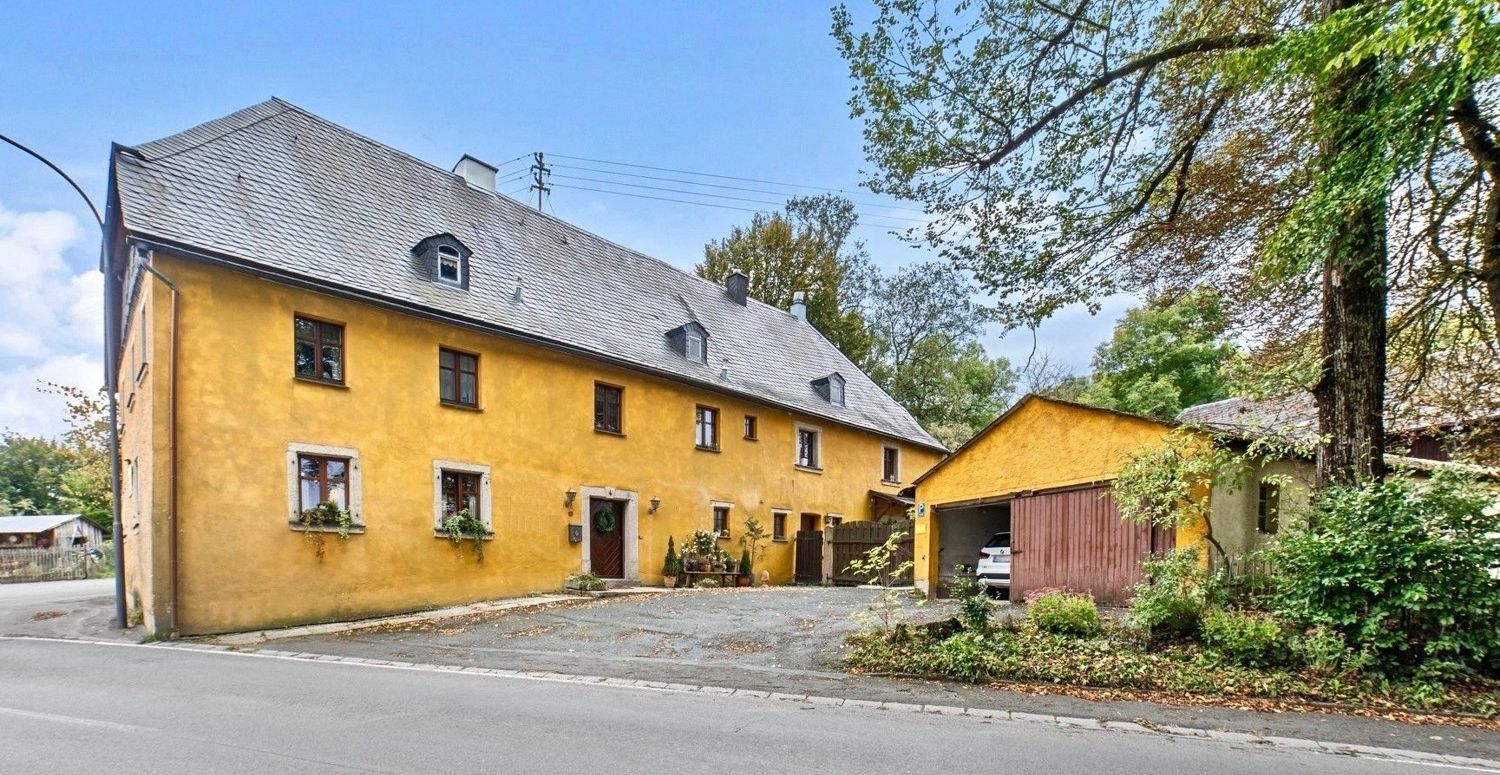 Von Poll Immobilien