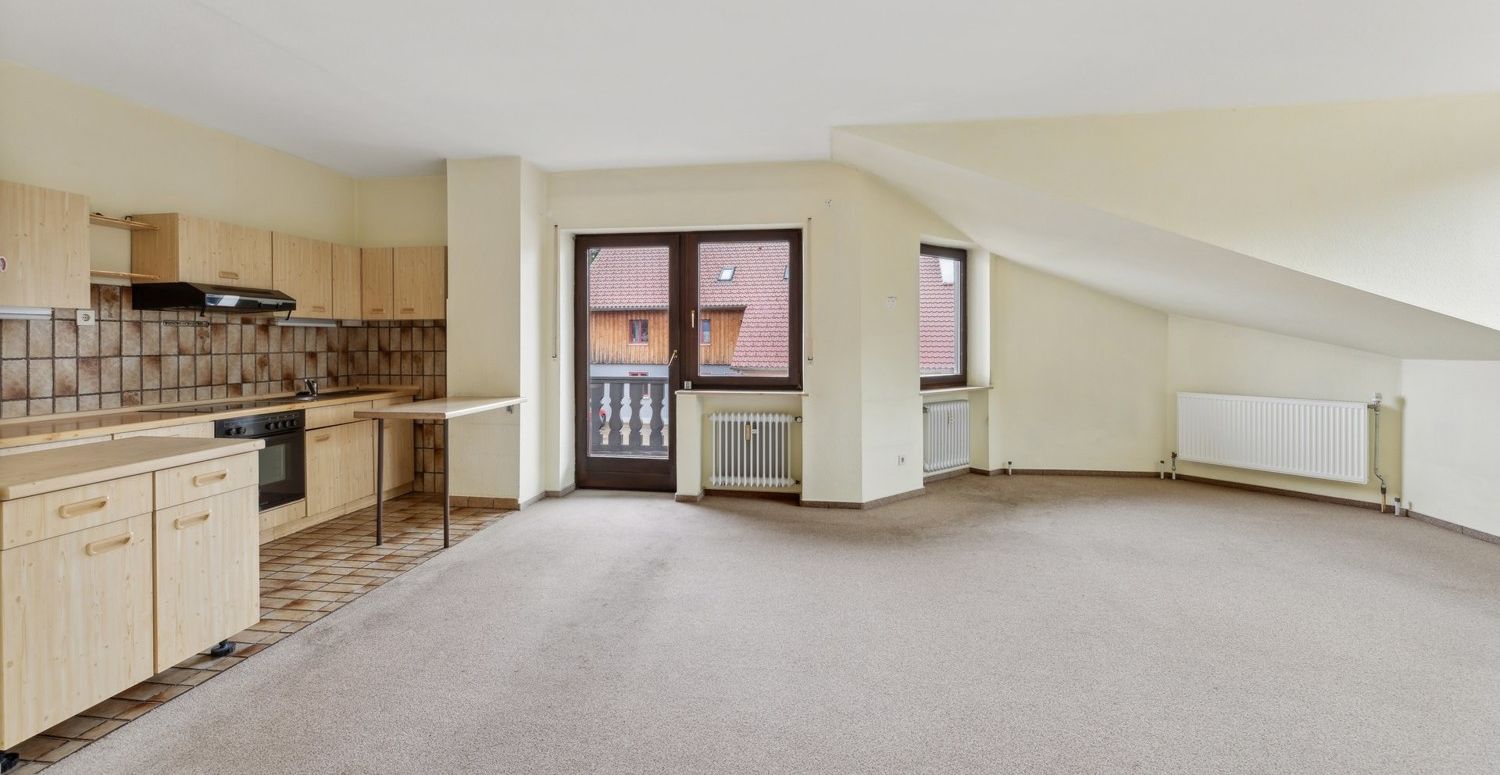 Einliegerwohnung