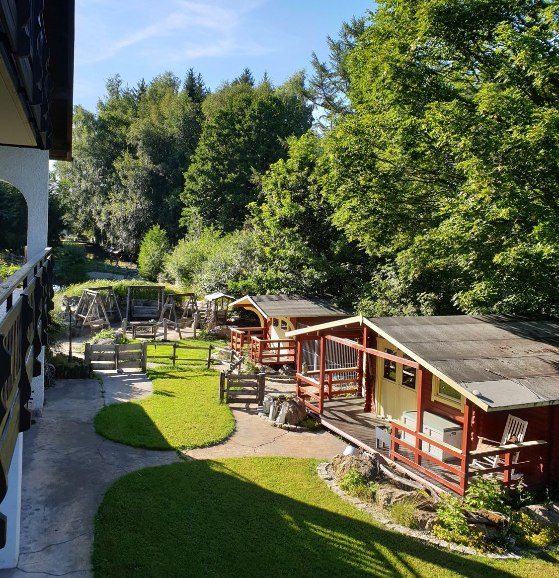 Aussenansicht