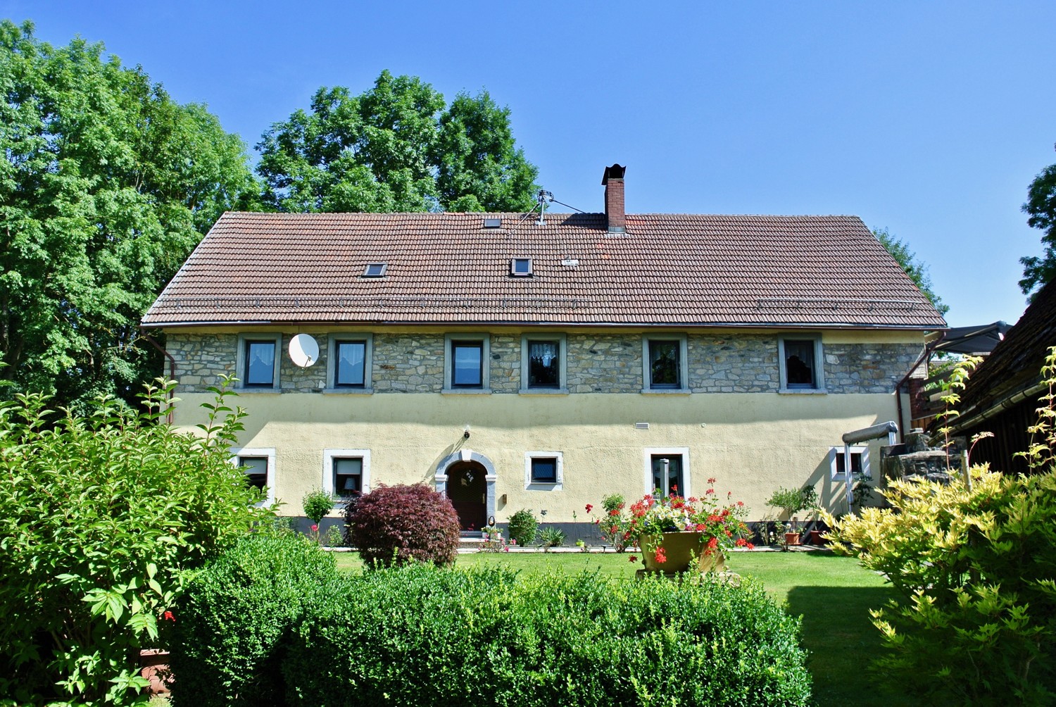 Von Poll Immobilien