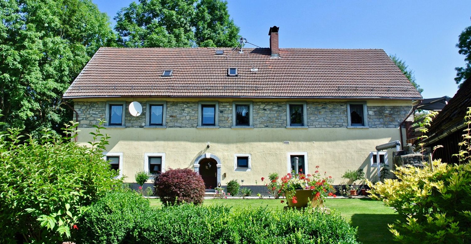 Von Poll Immobilien
