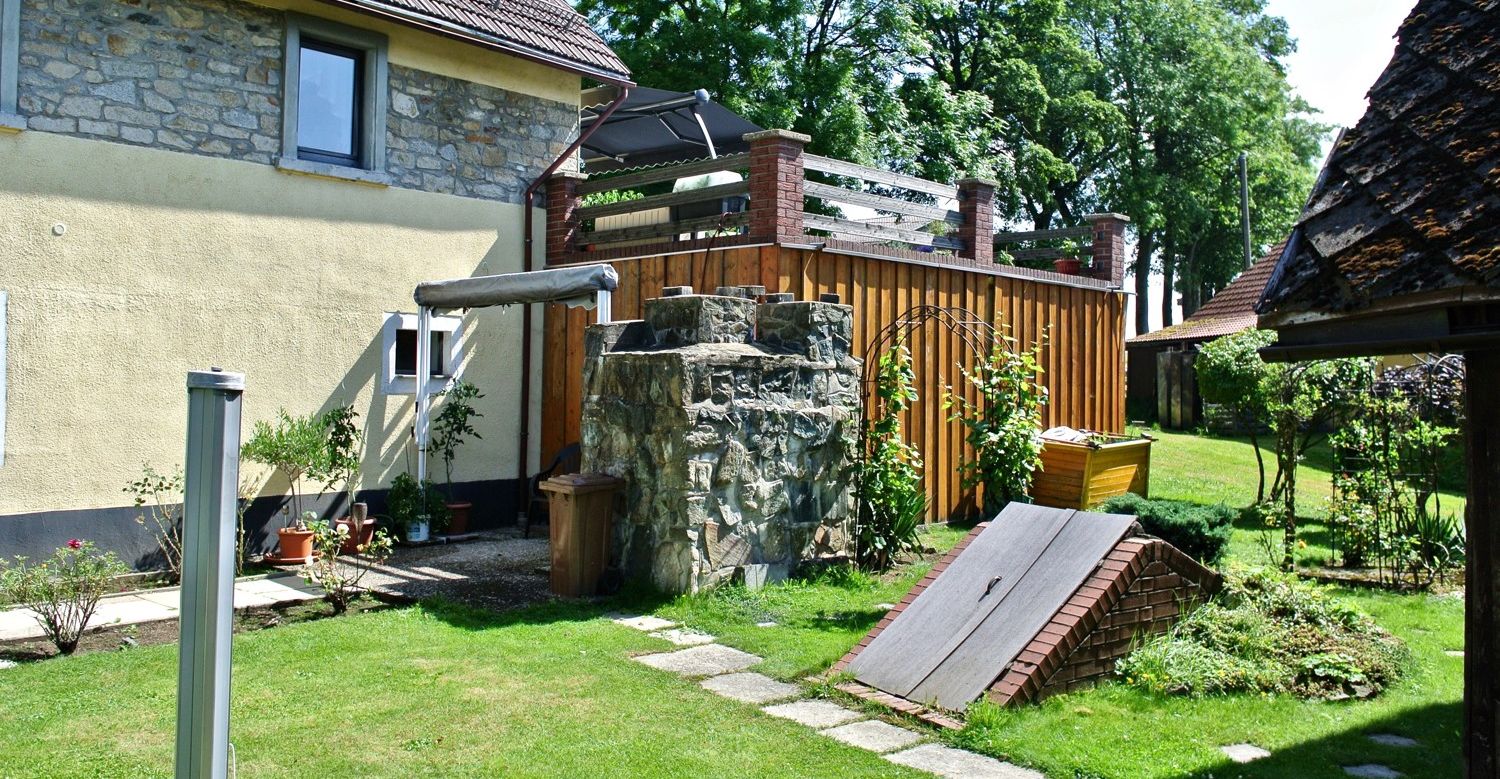 Aussenansicht
