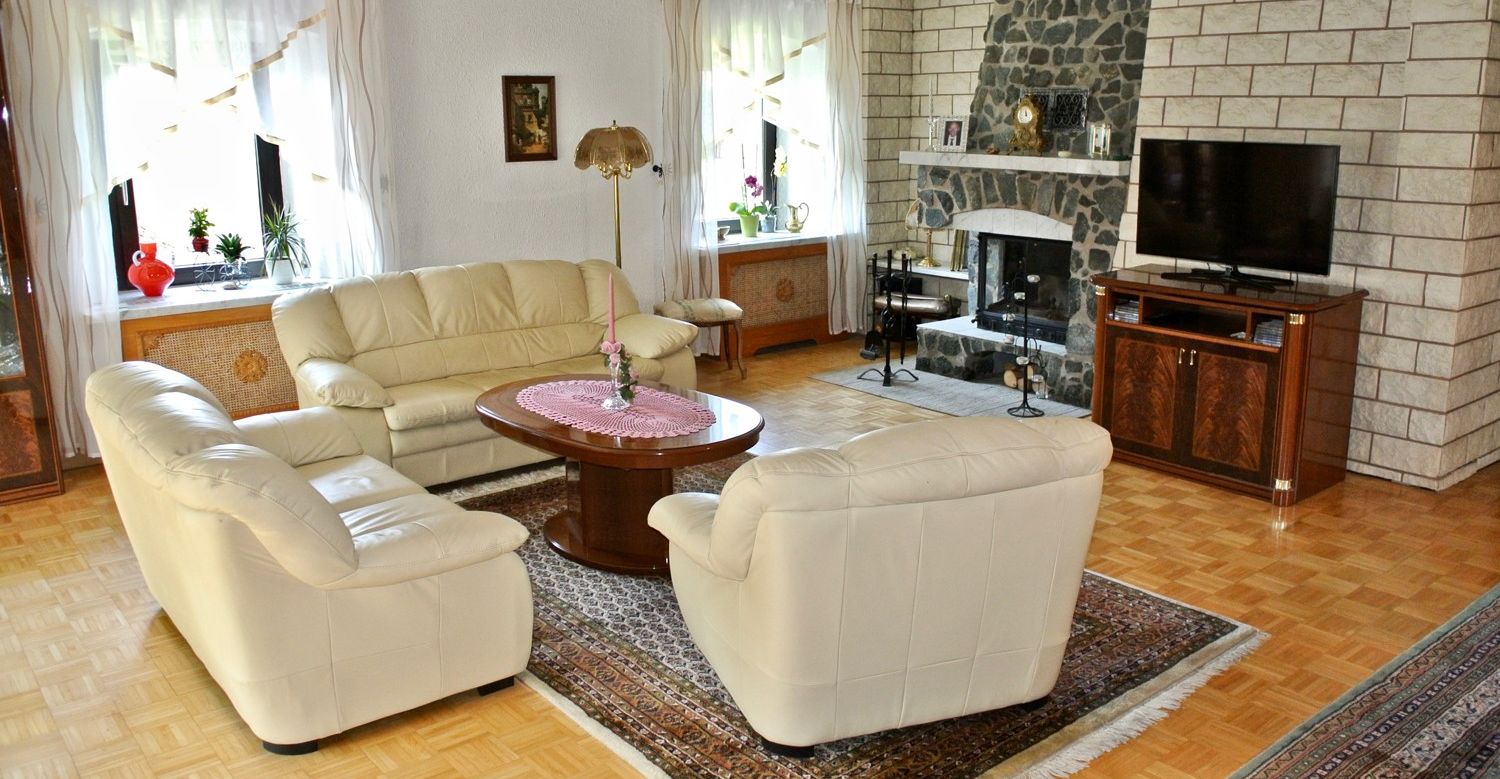 Wohnzimmer OG