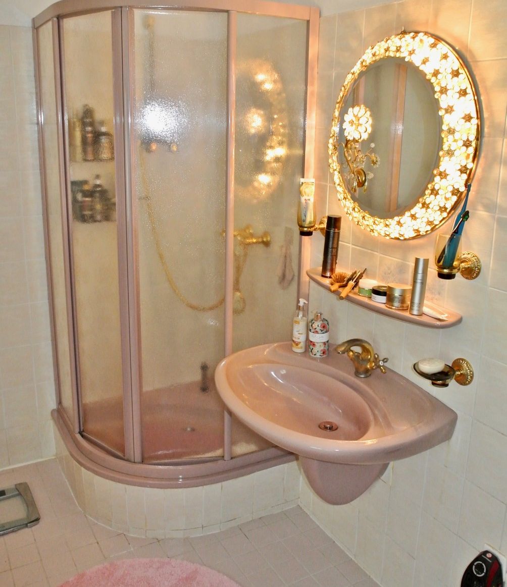 Badezimmer OG