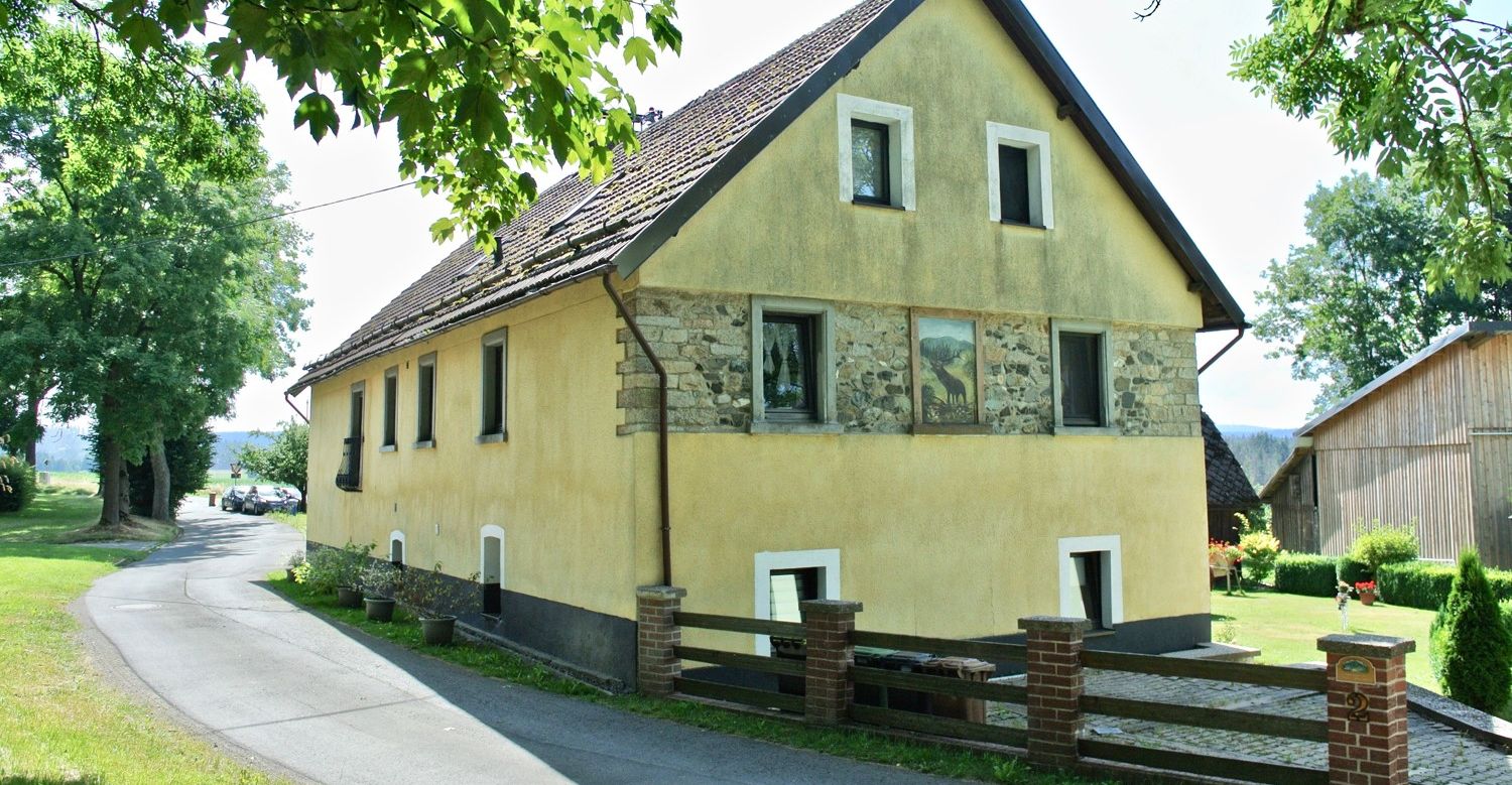 Aussenansicht