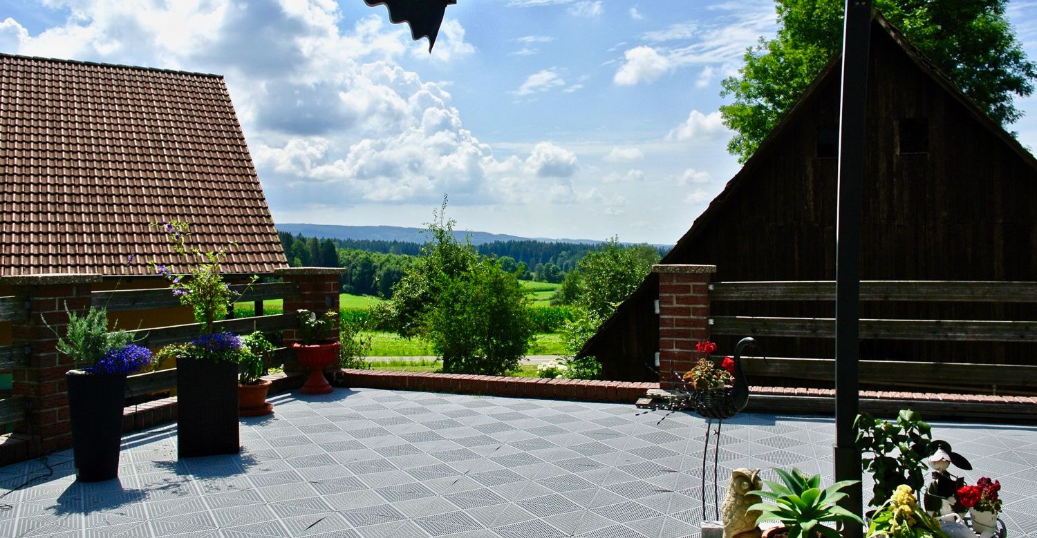 Ausblick