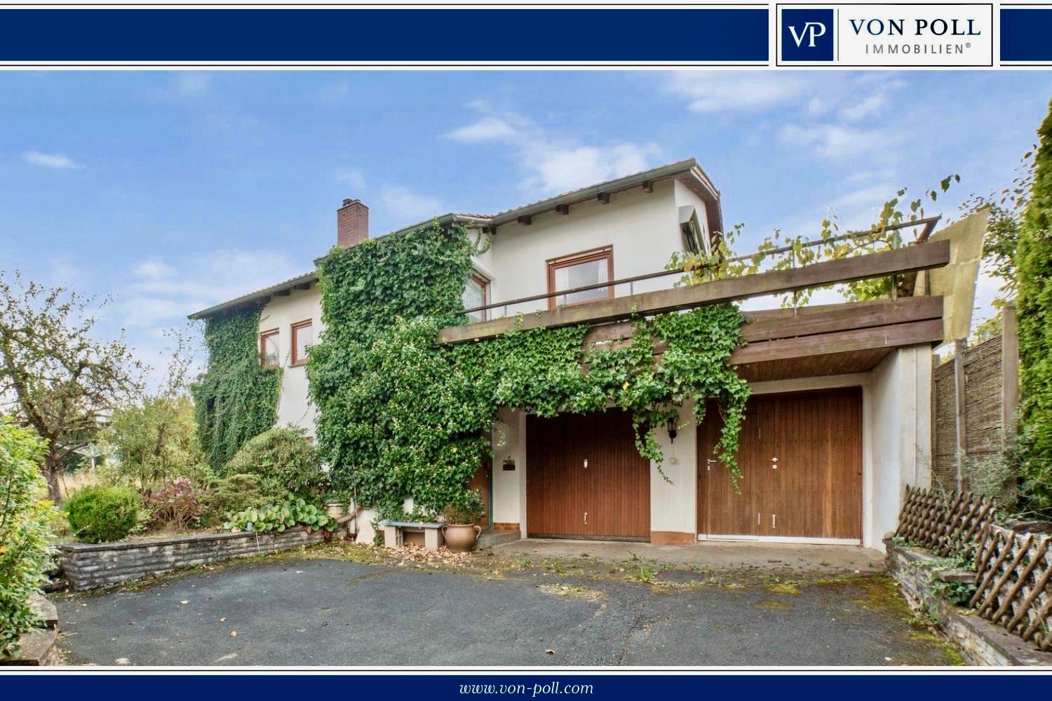 Von Poll Immobilien