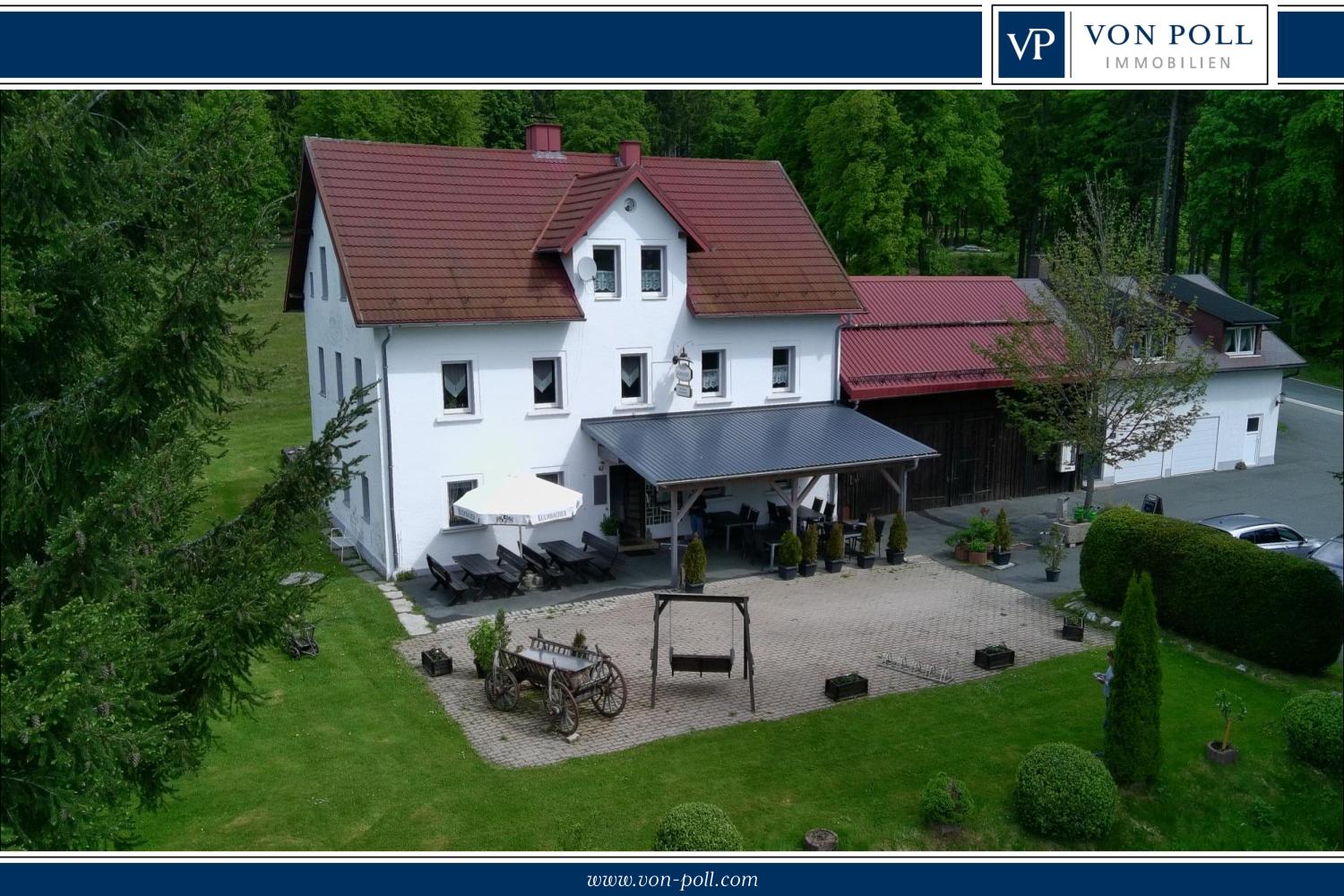 Von Poll Immobilien