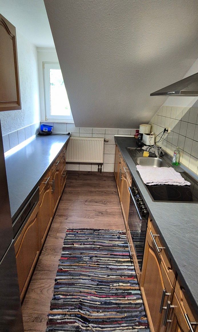 Küche Wohnung