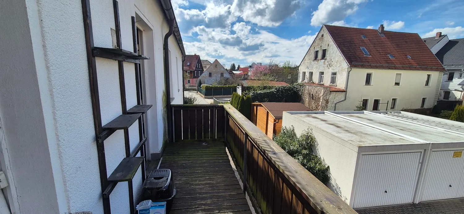 Balkon