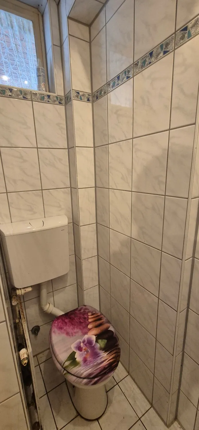 Gäste-WC OG