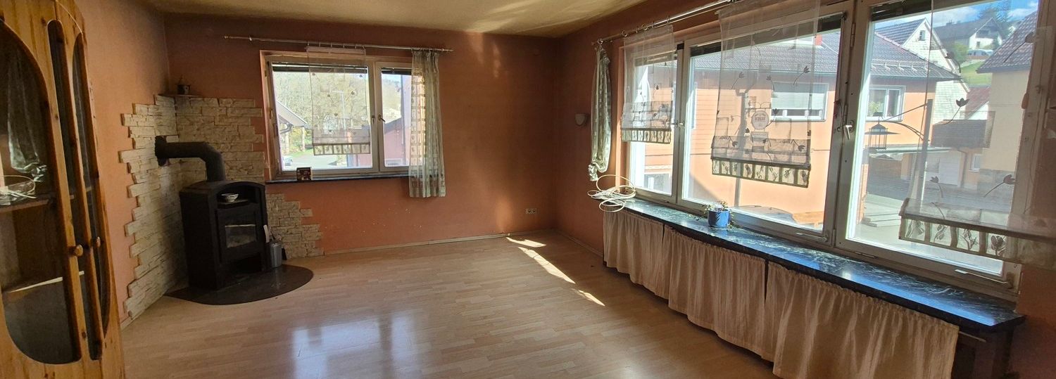 Wohnzimmer OG