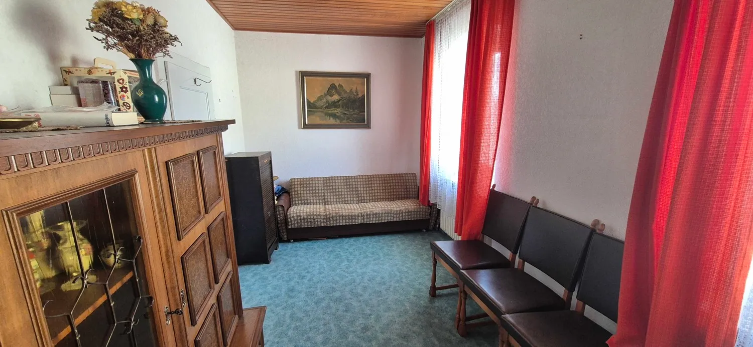 Zimmer OG