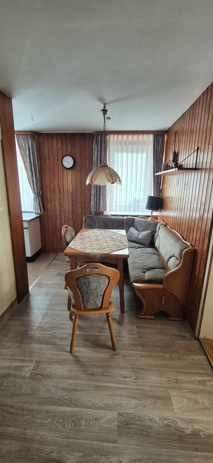 Esszimmer EG